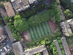 -广东水利电力职业技术学院(天河校区)