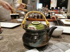 -雅玛花式铁板烧(国宏宾馆店)