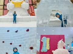 -广州热雪奇迹
