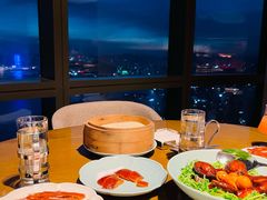 -大连君悦酒店·星海湾壹号Dalian·Dalian(星海广场店)