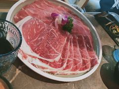 -三人行骨头王火锅(长寿店)