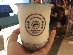 酸奶紫米露-我是酸奶君(壹方城店)