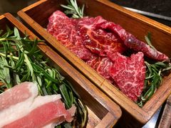 -烧肉达人(凯德晶萃店)