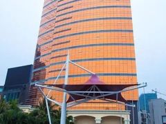 -金苑海鲜酒家(来魅力店)