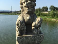 -卢沟桥文化旅游区