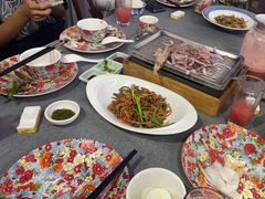 -中卫御苑福膳·养生局(圆明园店)