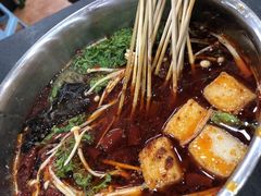 -老黑板筋(顺义总店)