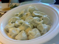 -李恩记清真水饺(北电大厦店)