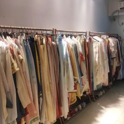 -浮生梦·百里长安汉服体验·化妆造型(永宁门skp店)