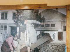 -河坝烧烤串城(金达莱店)