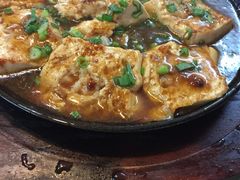 -年辉渔村·非遗传承餐厅(新丰江店)