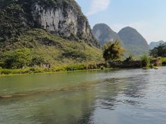 -靖西鹅泉风景区
