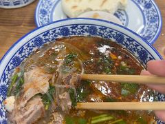 -老白家水盆羊肉