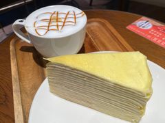 -Peet's Coffee皮爷咖啡(豫园店)