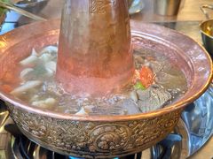 -陀岗美食·云南藏式特色餐厅
