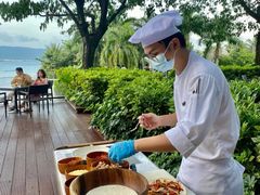 -三亚太阳湾柏悦酒店