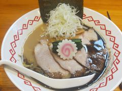-Ramen满吉·豚骨拉面(丽园路店)