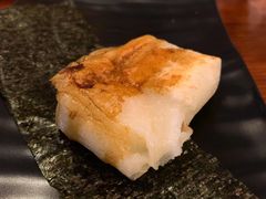-鸟串烧Yakitori