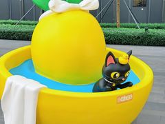 -东莞松山湖万象汇