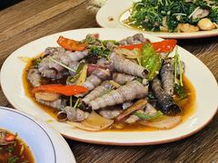 -潮和兴海鲜城·地道潮汕菜(佛山店)