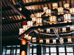 -杭州西子湖四季酒店·金沙厅