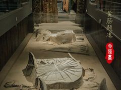 -北京大葆台遗址博物馆