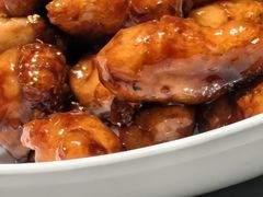 甜酸咕咾肉-大潮淮·淮扬菜(何园旗舰店)