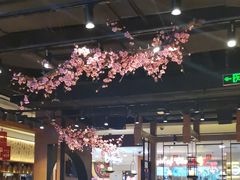 大堂-呷哺呷哺(万达新世界店)