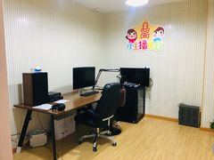 -乐说心语小主播少儿口才·语文思维(远洋乐堤港店)