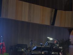 -MM·五声·音乐人与调酒师(西安路店)