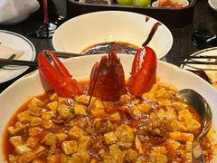 -甄御•海鲜新青岛菜(麦岛店)