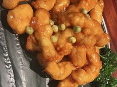 -前海沿·青岛菜(五四广场永旺店)