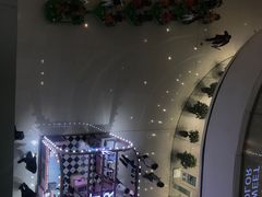 -上海颛桥万达广场