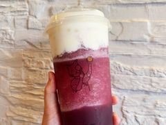 -百分茶(昆山万象汇店)