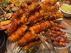 -野人部落(沈阳一店)