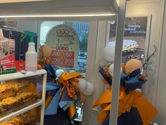 -85度C(南京龙江店)