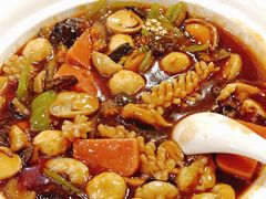 -老宅门(永泰店)