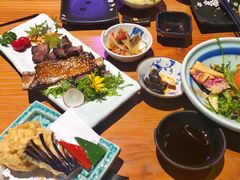 -吟松日式料理(莘庄店)