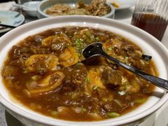 惠丰堂烧烩爪尖-惠丰堂饭庄·烤鸭·京味菜(翠微路店)