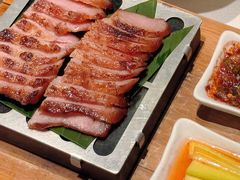 -金链花·泰国餐厅(国贸店)