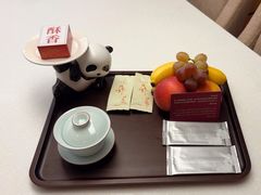 -成都仁恒格蓝柏薇酒店公寓