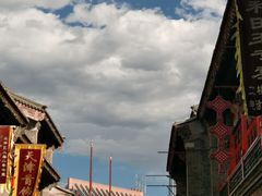 -古文化街旅游区