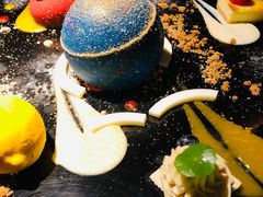 -燃扒房Steakhouse(皇庭店)