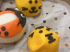 -麒麟中餐厅·经典粤菜·地道菜式老字号(广州长隆酒店)