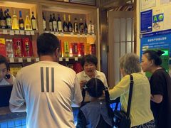 -小船渔村•大连菜•大连焖鱼(黄河路店)