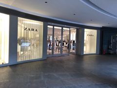 -ZARA(深圳金光华广场店)