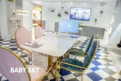 点击看大图 -宝贝天空儿童摄影(花溪店)