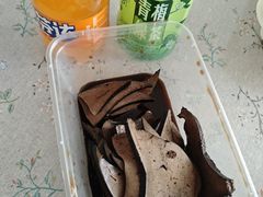 -奉天掌柜·非遗猪手·笨饺子(崇山路店)