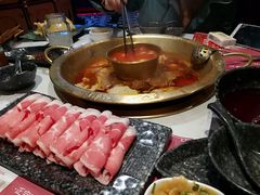 -哥老官重庆美蛙鱼头(宝山龙湖店)