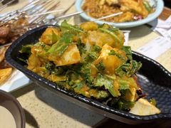 -状元阁烧烤(新华路总店)